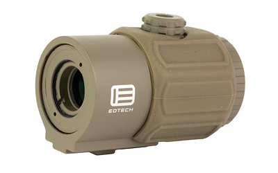 EOTECH G43 3X Magnifier No Mount Tan