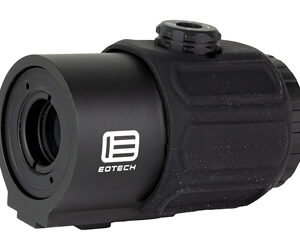 EOTECH G43 3X Magnifier Black — No Mount