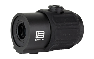 EOG43-NM_1 EOTECH G43 3X Magnifier Black — No Mount