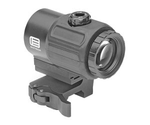 EOTECH G43 STS Micro 3X Magnifier, Black