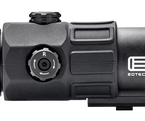 EOTECH G45 5X Magnifier No Mount