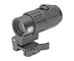 EOTECH G45 5X Magnifier with QD Switch-to-Side Mount