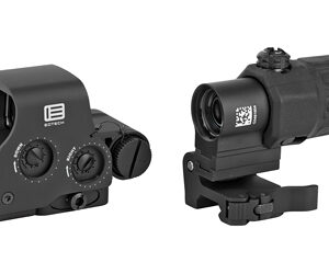 EOTECH HHS II EXPS2-2 with G33 3x Magnifier