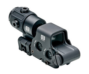 EOTECH HHS VI EXPS3-2 Holographic Sight w/ G43 3x