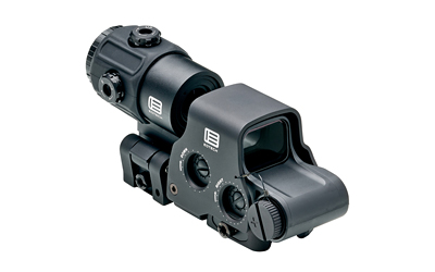 EOTECH HHS VI EXPS3-2 Holographic Sight w/ G43 3x