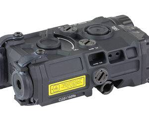 EOTech OGL On-Gun Laser, Green, Black, Picatinny