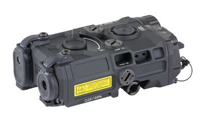 EOT-OGL-C-B_1 EOTech OGL On-Gun Laser, Green, Black, Picatinny