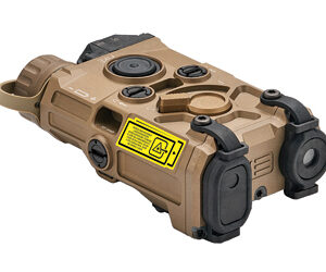 EOTECH On-Gun Laser OGL-C Green/IR