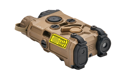 EOTECH On-Gun Laser OGL-C Green/IR
