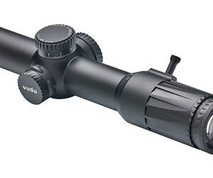 EOTech Vudu 1-10×28 FFP LE-5 MRAD Riflescope
