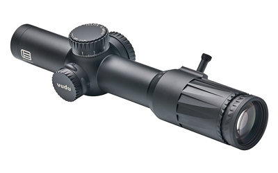 EOTech Vudu 1-10×28 FFP LE-5 MRAD Riflescope