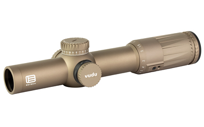 EOTECH VUDU 1-10X28 FFP SR4 MOA Tan