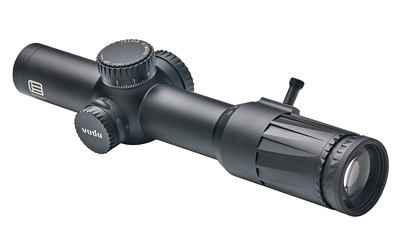 EOTECH VUDU 1-10×28 FFP Rifle Scope SR-4 MOA