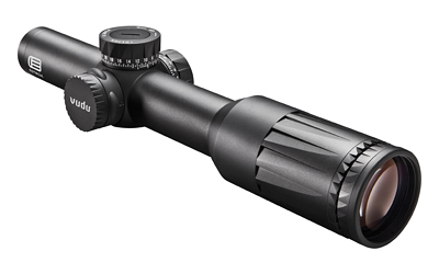 EOVDU1-6FFSR1G_1 EOTECH Vudu 1-6×24 FFP SR-1 Green MRAD 30mm