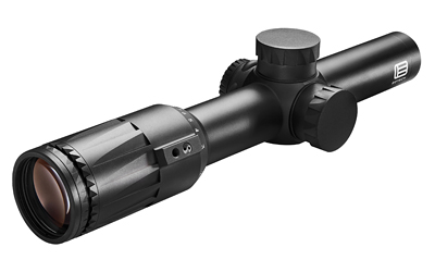 EOVDU1-8SFHC3G_1 EOTech Vudu 1-8x24mm SFP Riflescope HC3 Green (MOA)