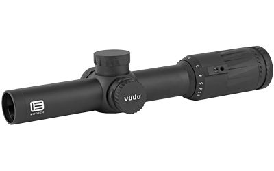 EOVDU1-8SFHC3_1 EOTECH VUDU 1-8×24 SFP HC3 — 30mm — Black
