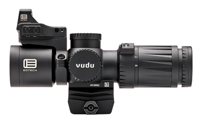 EOTECH VUDU 3-9×32 SFP Scope Kit w/ EFLX