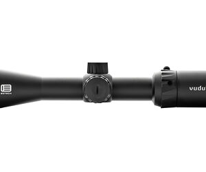 EOTECH VUDU X 2-12x40mm SFP Rifle Scope DP1