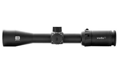 EOTECH VUDU X 2-12x40mm SFP Rifle Scope DP1