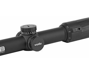 EOTECH Vudu 1-6x24mm FFP Scope SR2 MOA