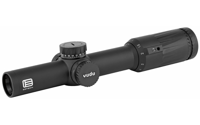 EOTECH Vudu 1-6x24mm FFP Scope SR2 MOA