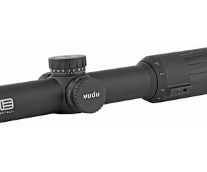 EOTECH VUDU 1-6×24 FFP SR3 30mm Scope