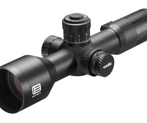 EOTech Vudu 5-25×50 FFP Riflescope MD3 MRAD