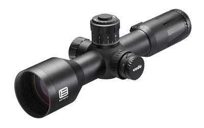 EOTech Vudu 5-25×50 FFP Riflescope MD3 MRAD
