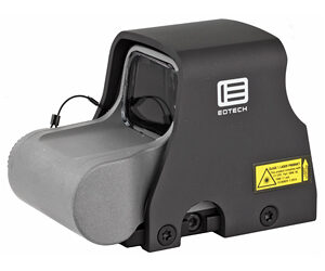 EOTECH XPS2-0 Holographic Sight, Grey, 1 MOA Dot