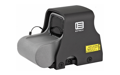 EOXPS2-0GREY_1 EOTECH XPS2-0 Holographic Sight, Grey, 1 MOA Dot