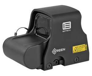 EOTECH XPS2-0 Green Holographic Sight 68MOA/1MOA