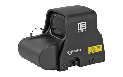 EOXPS2-0GRN_1 EOTECH XPS2-0 Green Holographic Sight 68MOA/1MOA