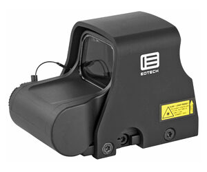 EOTECH XPS2-0 Holographic Sight — Non-NV, 1x