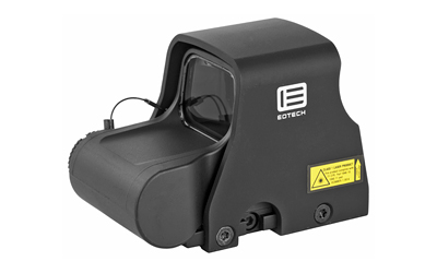 EOXPS2-0_1 EOTECH XPS2-0 Holographic Sight — Non-NV, 1x