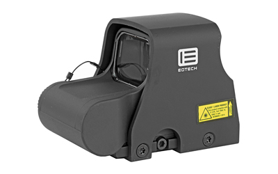 EOXPS2-1_1 EOTECH XPS2 Holographic Sight — 1 MOA Red Dot