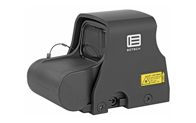 EOXPS2-2_1 EOTech XPS2-2 Holographic Sight, 68 MOA Ring, 2×1 MOA Dots