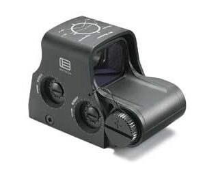 EOTECH XPS2-300 Holographic Sight — 300 AAC Blackout