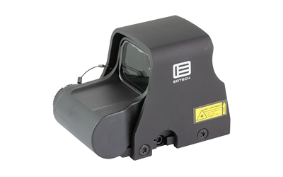 EOXPS3-0_1 EOTECH XPS3-0 Holographic Sight 68MOA/1MOA Black