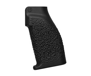 ESD Granite Grip Coarse — Edgar Sherman Design, AR-15, Black