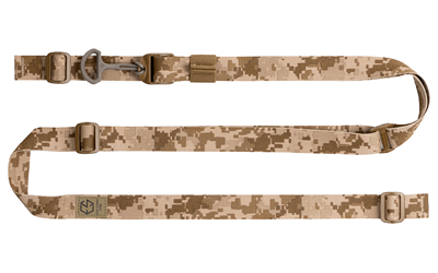 Edgar Sherman Design ESD Sling AOR1 Desert Digital