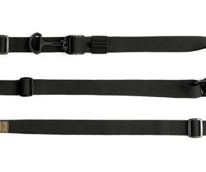 Edgar Sherman Design ESD Sling — Two-Point Sling, Black