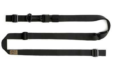 Edgar Sherman Design ESD Sling — Two-Point Sling, Black