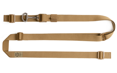 Edgar Sherman Design ESD Sling — Two-Point, Coyote Brown
