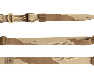 ESD Sling Desert Tiger Stripe — Edgar Sherman Design