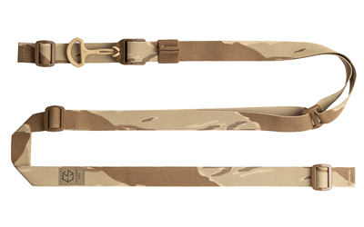 ESD Sling Desert Tiger Stripe — Edgar Sherman Design