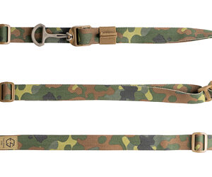 Edgar Sherman Design ESD Sling Flecktarn, 2-Point, 1-inch