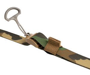 Edgar Sherman Design ESD Sling M81 Woodland