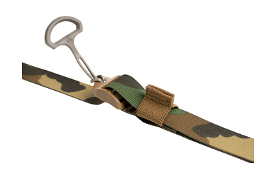 Edgar Sherman Design ESD Sling M81 Woodland