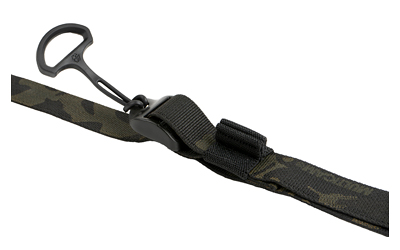 Edgar Sherman Design ESD Sling MultiCam Black 2-Point Nylon