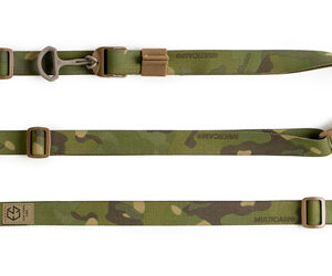 Edgar Sherman Design ESD Sling — 2-Point Nylon, MultiCam Tropic